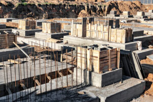 Concrete Contractors