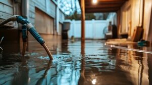 Water Damage